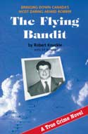 The Flying Bandit