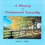 A History of Drummond Township