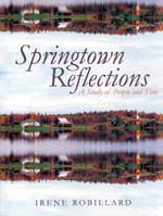 Springtown Reflections