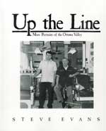 Up the Line
