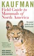 Mammals of North America