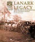Lanark Legacy