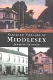 Vanished Villages of Middlesex