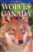 Wolves in Canada