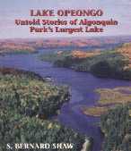 Lake Opeongo