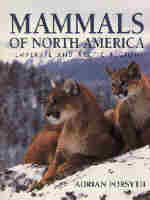 Mammals of North America