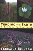Tending the Earth