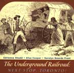 The Underground Railroad