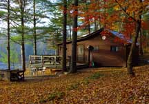 Cottage for rent