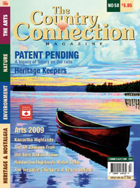 The Country Connection 58
