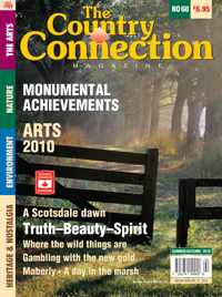 The Country Connection current issue #60
