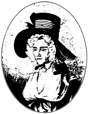 Elixabeth Simcoe, First Lady of Upper Canada -- from the diary of Mrs. Simcoe